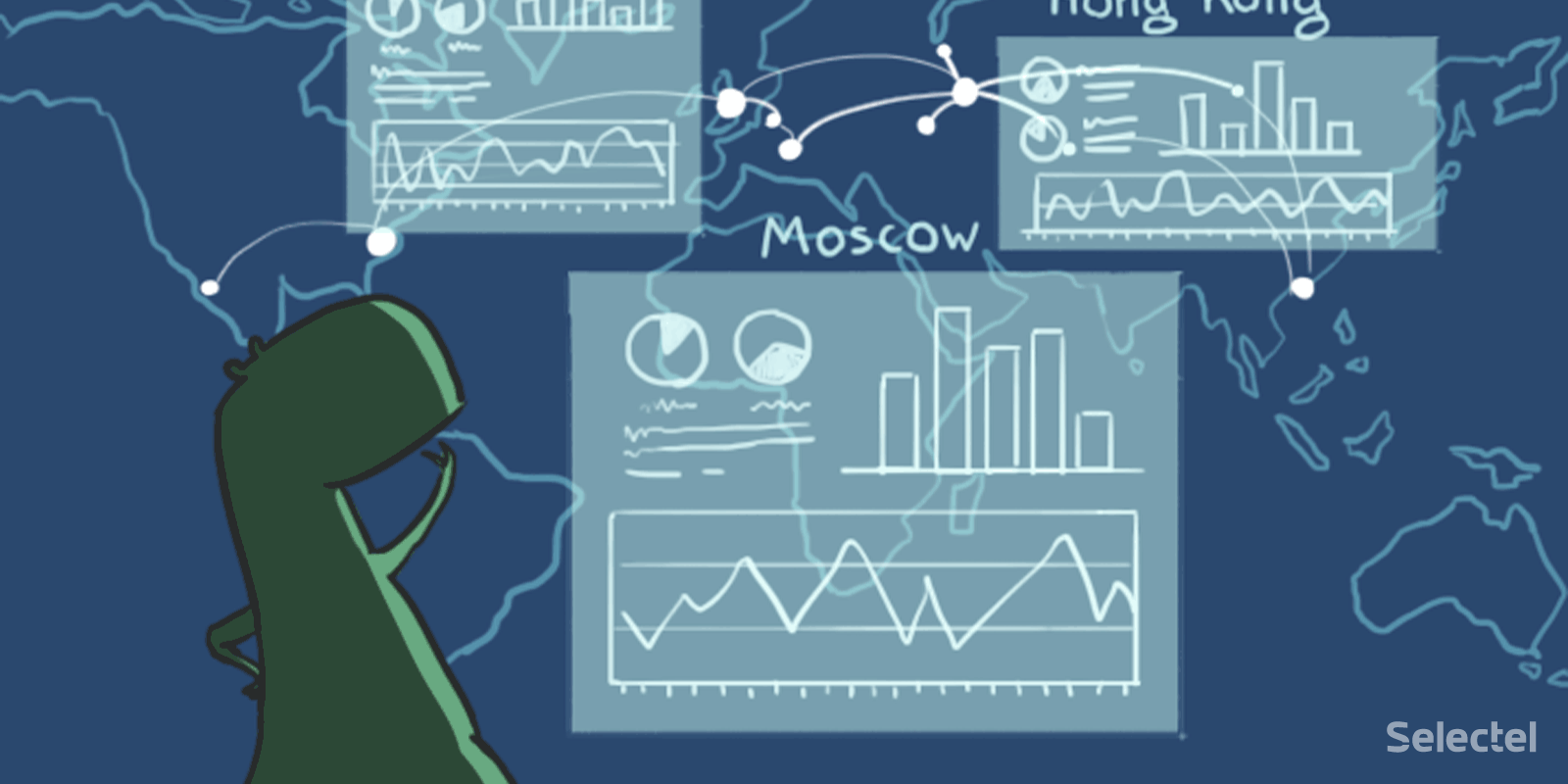 Изображение записи