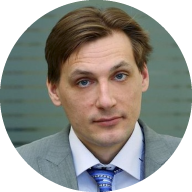Технический директор Selectel Кирилл Малеванов