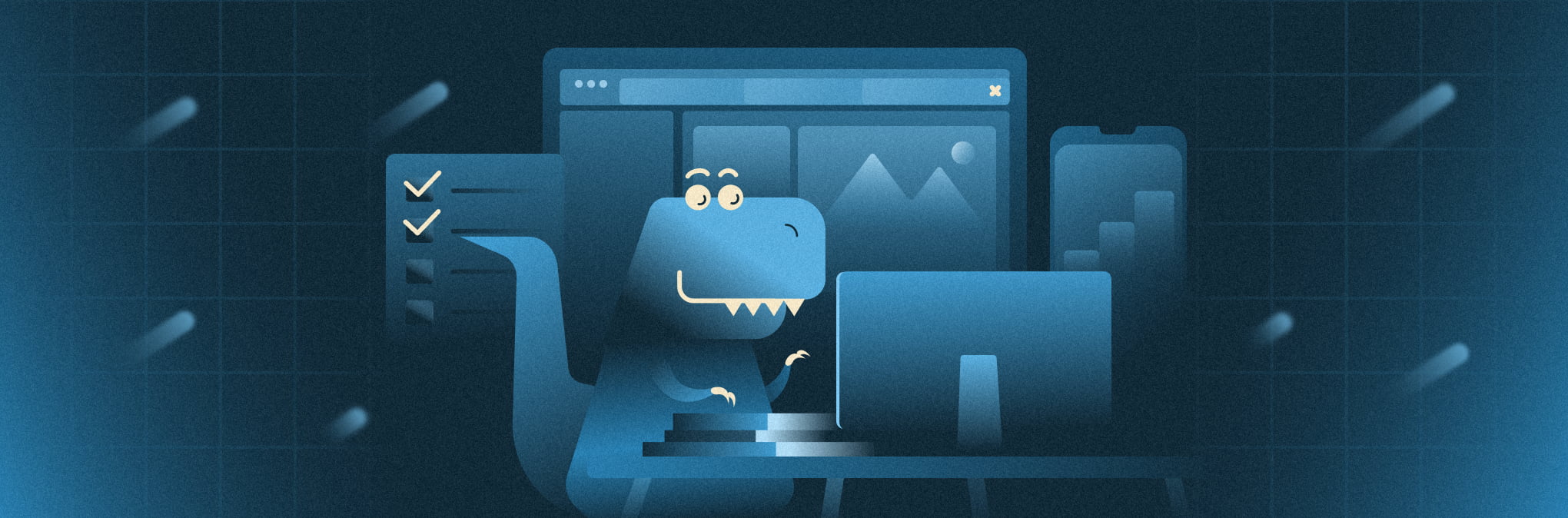 Изображение записи