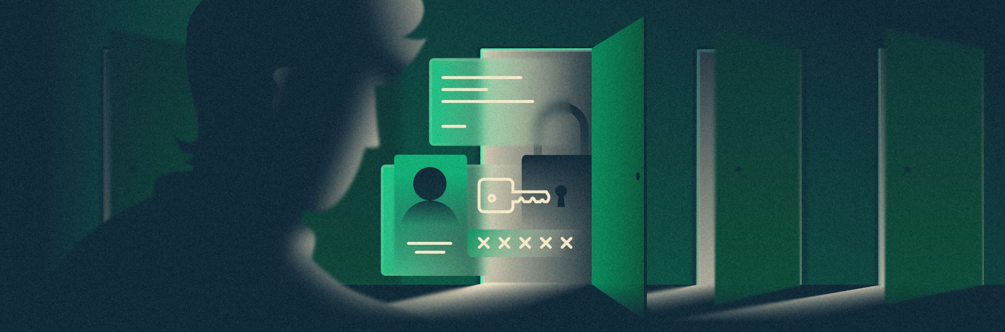 Изображение записи