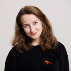 Дарья Маташина