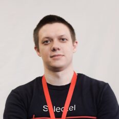 Антон Бондарь