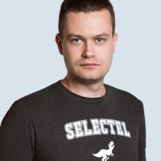 Павел Абалихин