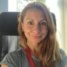 Рената Коркина