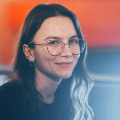 Юлия Рыбникова