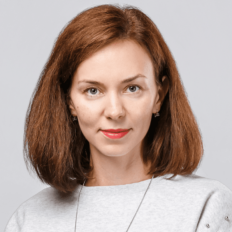 Александра Сомова