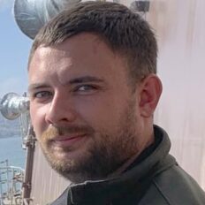 Максим Башмаков