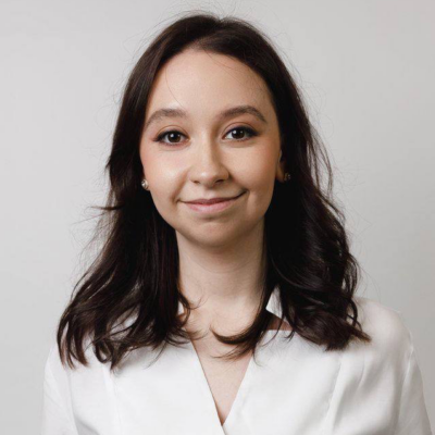 Алена Стаценко
