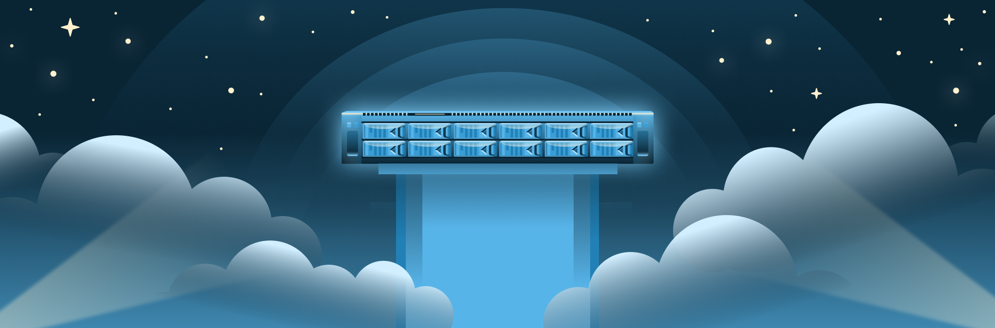 Изображение записи