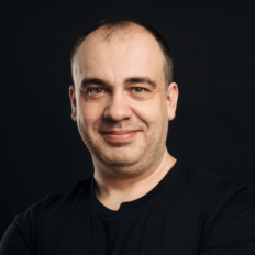 Игорь Лепихин