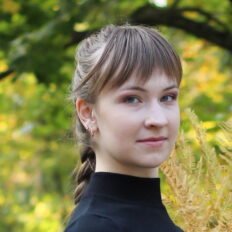 Ульяна Турова