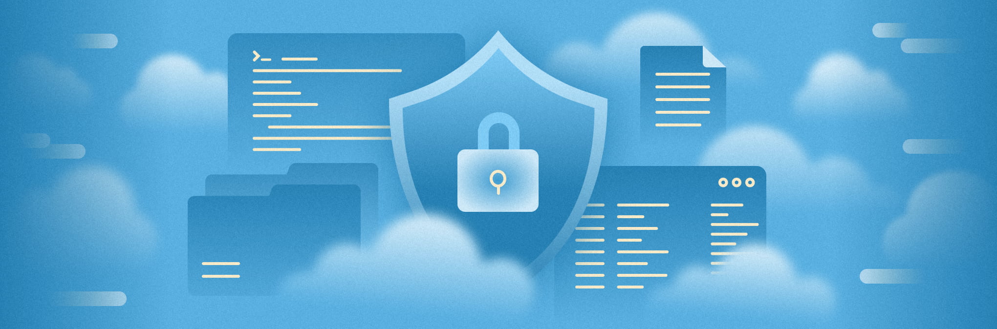 Изображение записи