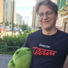 Максим Филимонов