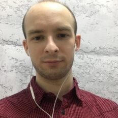Антон Горелов