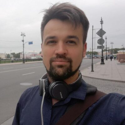 Всеволод Колесников
