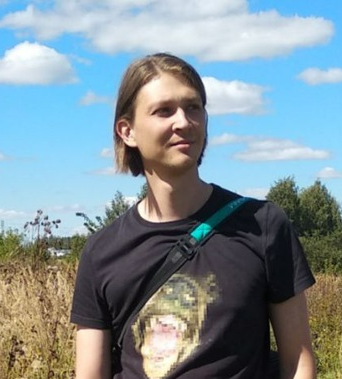 Дмитрий Бобылев