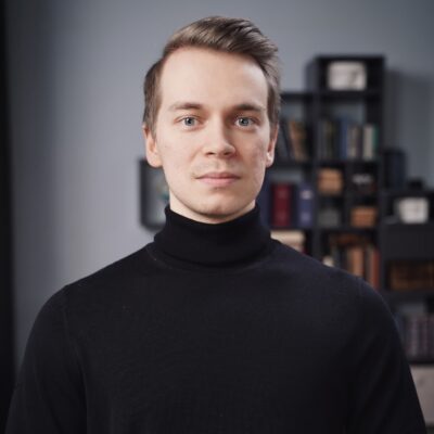 Александр Любимов