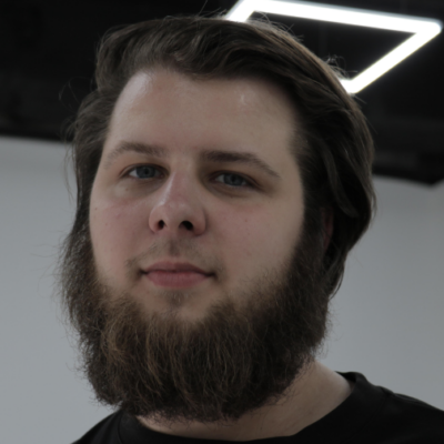 Даниил Гиляровский