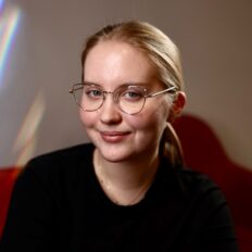 Екатерина Оршанская