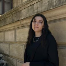 Юлия Белоконь