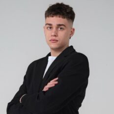 Матвей Чернов