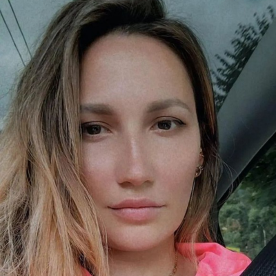 Антонина Коробкова