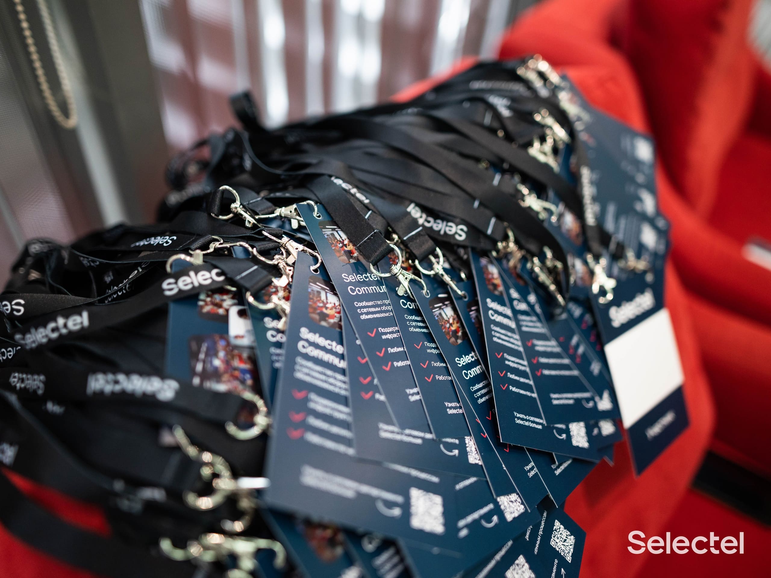 SelectOS OpenFix Day