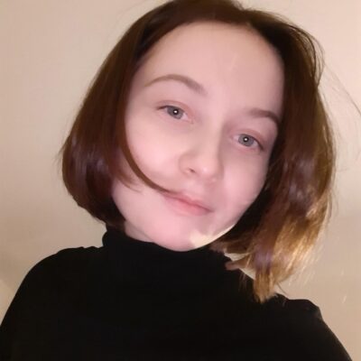 Таисия Валюженич