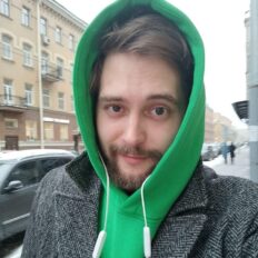 Ростислав Сперанский