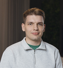Александр Ершов