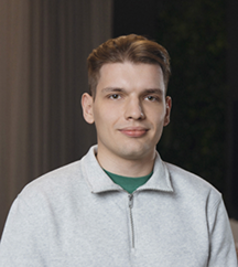 Александр Ершов