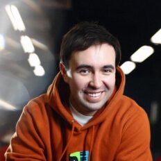 Евгений Полосухин