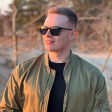 Александр Горьев