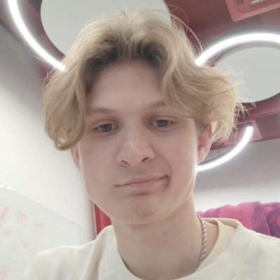 Никита Алексеев