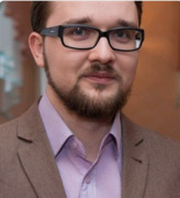 Евгений Никифоров