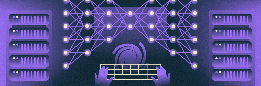 Изображение записи