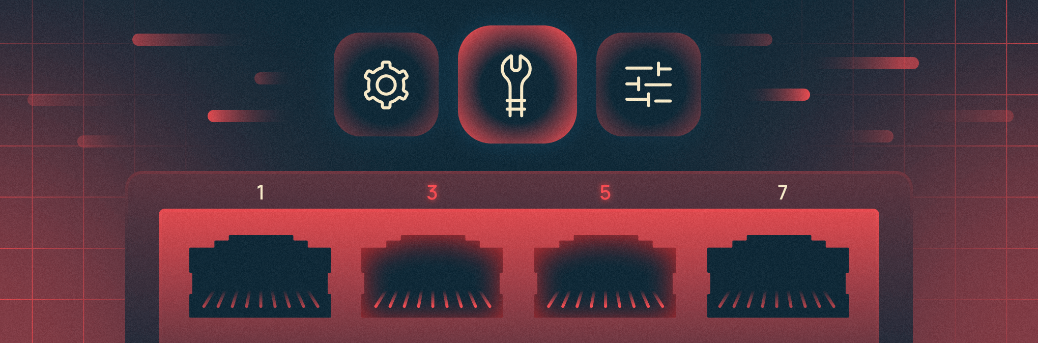 Изображение записи