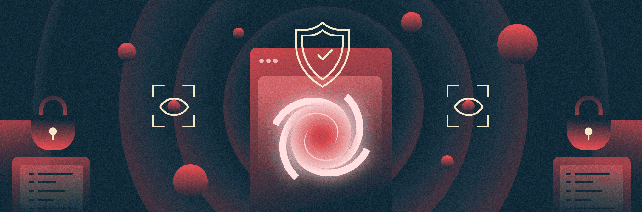 Изображение записи