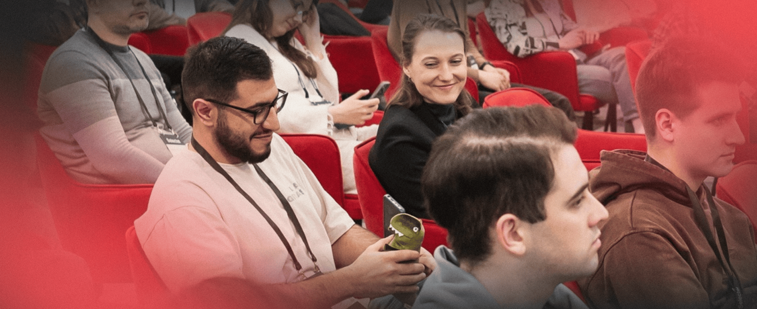 Selectel Network MeetUp #13