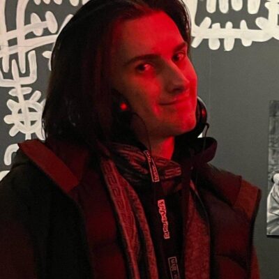 Максим Андрющенко