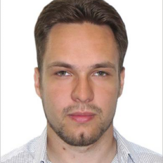 Андрей Каменев