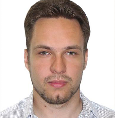 Андрей Каменев