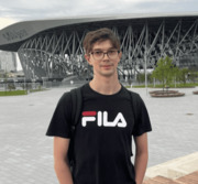 Дмитрий Чигишев