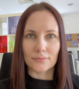 Дарья Абрамчук