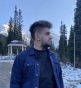 Максим Бочков