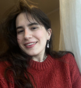 Екатерина Шихова