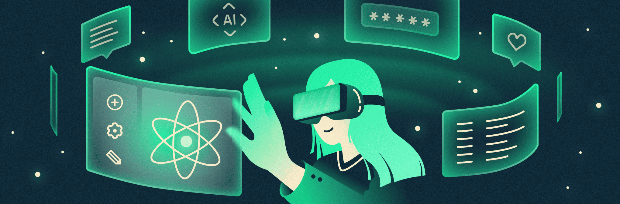 Изображение записи