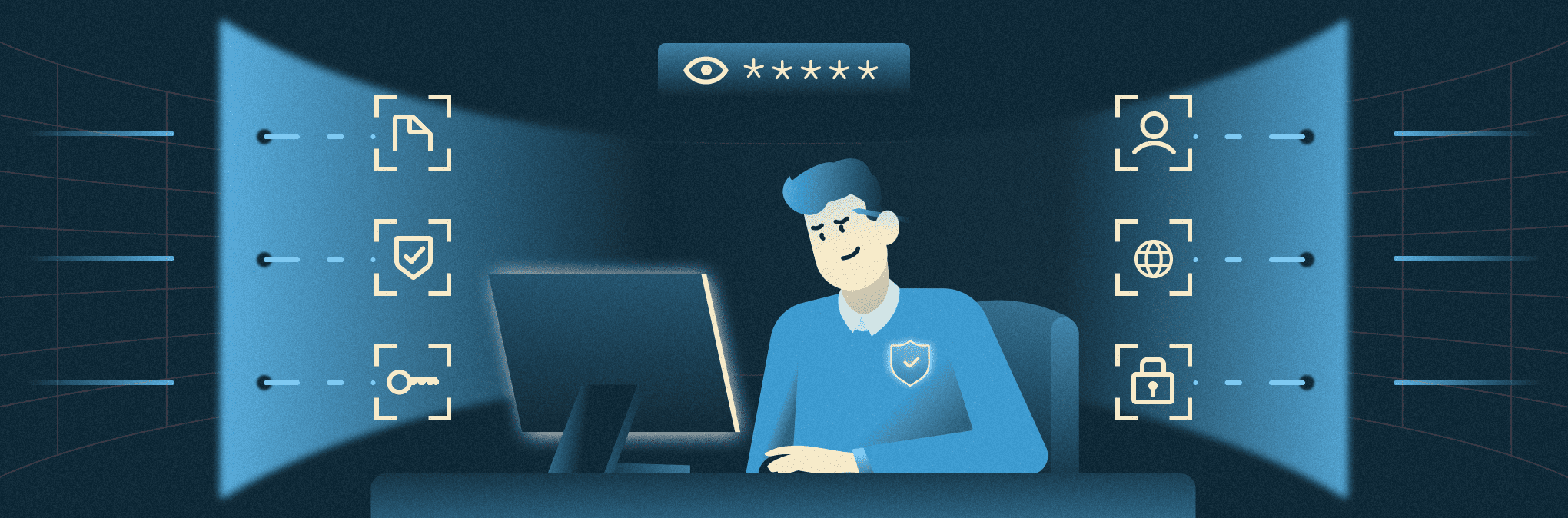 Изображение записи