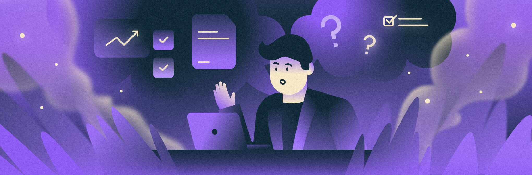 Изображение записи