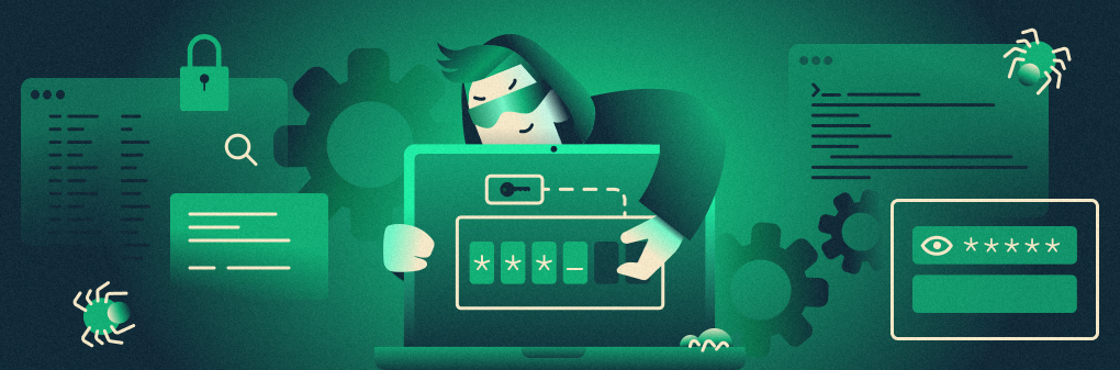 Изображение записи